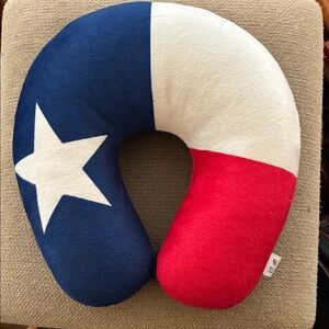 Travel Neck Pillow TX